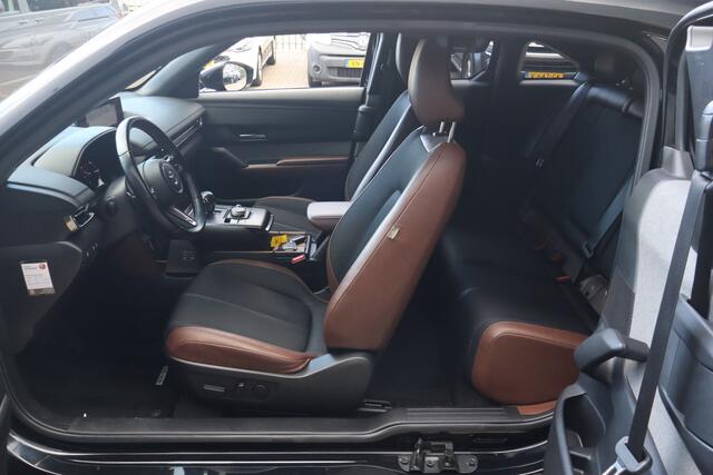 Mazda MX-30 e-SkyActiv 145 Advantage 36 kWh NL-Auto!! Led verlichting I Apple Car-Play