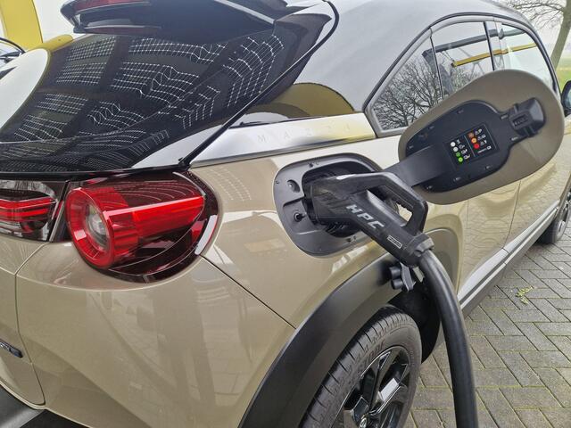 Mazda MX-30 E-Skyactiv EV 145 Advantage | NAVI | CAMERA | CLIMATE | PARKEERSENSOREN V+A | 16 % BIJTELLING TOT 27-05-2024