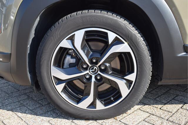 Mazda MX-30 e-SkyActiv R-EV 170 Makoto | 360° Camera | Bose Audio | Apple Carplay/Android Auto