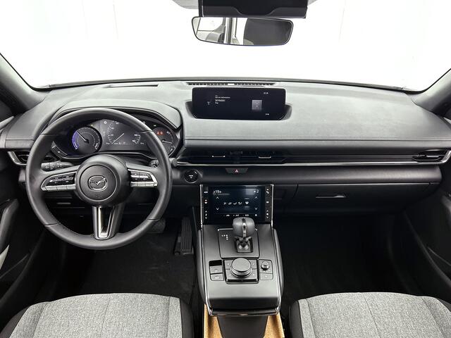 Mazda MX-30 e-SkyActiv EV 145 Prime-line 36 kWh