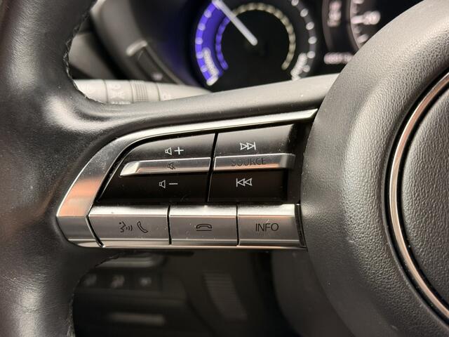 Mazda MX-30 e-SkyActiv 145 1stEd