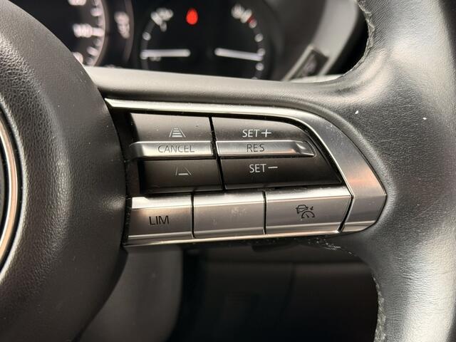 Mazda MX-30 e-SkyActiv 145 1stEd