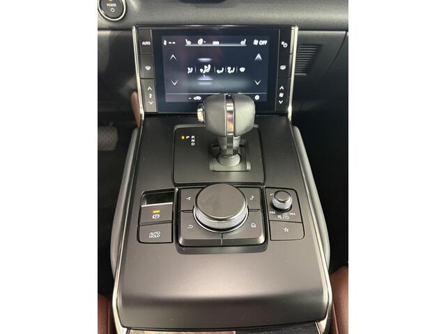 Mazda MX-30 e-SkyActiv 145 Comfort 36 kWh / NL auto / Voll. dealer onderhouden / Camera /