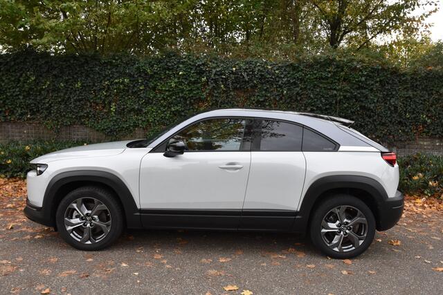 Mazda MX-30 e-SkyActiv 145 First Edition 36 kWh | SOH 95.75% | CARPLAY | CAMERA | NAVI | HALF LEDER