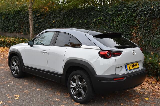 Mazda MX-30 e-SkyActiv 145 First Edition 36 kWh | SOH 95.75% | CARPLAY | CAMERA | NAVI | HALF LEDER