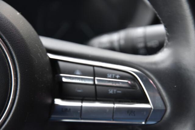 Mazda MX-30 e-SkyActiv 145 First Edition 36 kWh | SOH 95.75% | CARPLAY | CAMERA | NAVI | HALF LEDER