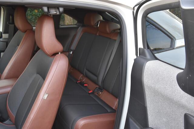 Mazda MX-30 e-SkyActiv 145 First Edition 36 kWh | CARPLAY | CAMERA | NAVI | HALF LEDER