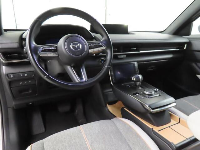 Mazda MX-30 145pk First Edition 36 kWh SOH 95%