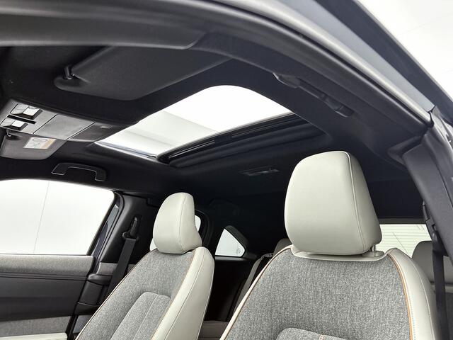 Mazda MX-30 e-SkyActiv 145 Luxury 36 kWh | Bose | Schuif-/kanteldak | Head-UP |