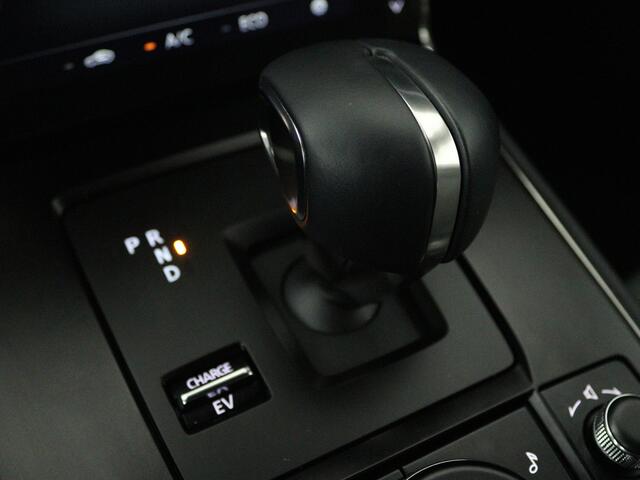 Mazda MX-30 e-SkyActiv R-EV 170 Prime-line