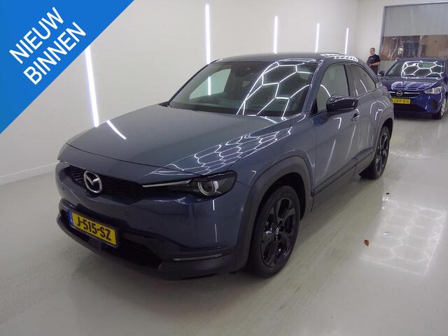 Mazda MX-30 E-SKYACTIV 145 FIRST EDITION 36 KWH I 97% SOH I P-CAMERA I APPLE CARPLAY I CLIMATE CONTROL