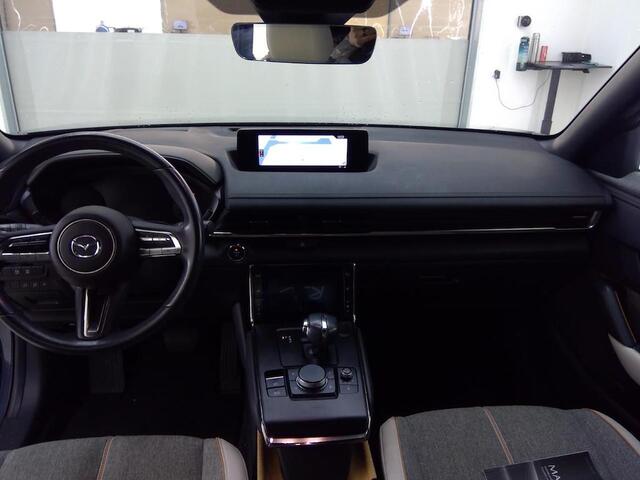 Mazda MX-30 E-SKYACTIV 145 FIRST EDITION 36 KWH I 97% SOH I P-CAMERA I APPLE CARPLAY I CLIMATE CONTROL