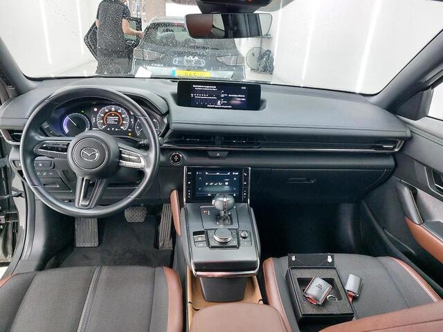 Mazda MX-30 E-SKYACTIV 145 FIRST EDITION 36 KWH I 93% SOH I P-CAMERA I APPLE CARPLAY I CLIMATE CONTROL