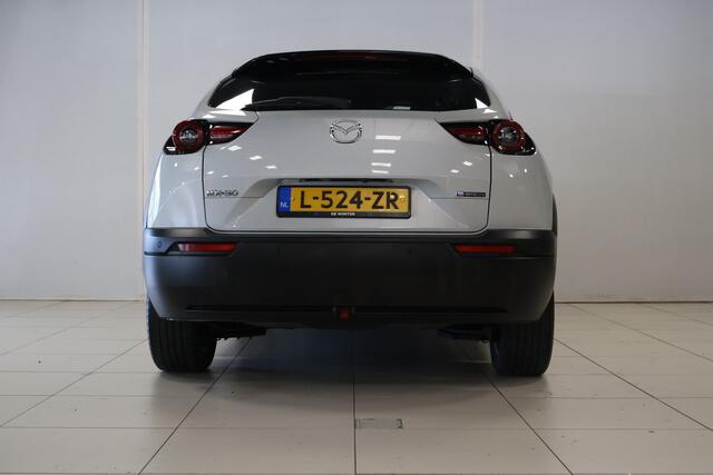 Mazda MX-30 e-SkyActiv 145 Comfort 36 kWh