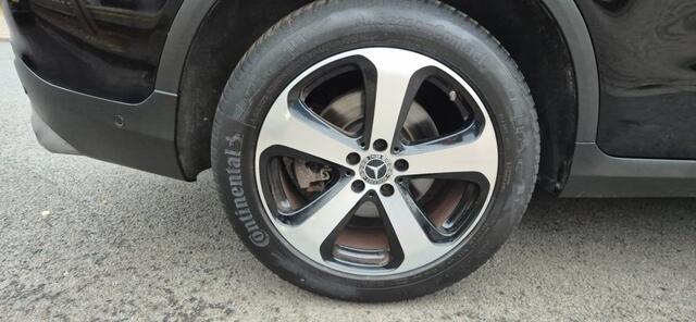 Mercedes-Benz 250 glc-Klasse 250 4Matic Premium*trekhaak*elektrisch glazen schuifd