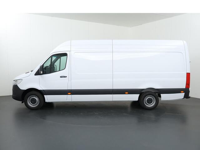 Mercedes-Benz 311 CDI Sprinter L3 Pro | Achteruitrijcamera | Achterdeuren 270 graden | Climate Control | Cruise Control | Airco |