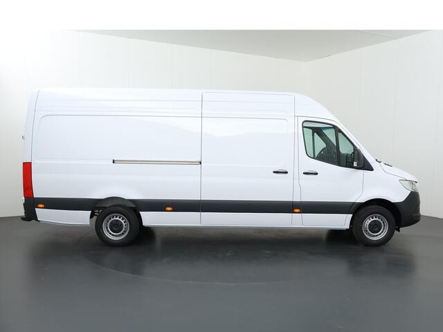 Mercedes-Benz 311 CDI Sprinter L3 Pro | Achteruitrijcamera | Achterdeuren 270 graden | Climate Control | Cruise Control | Airco |