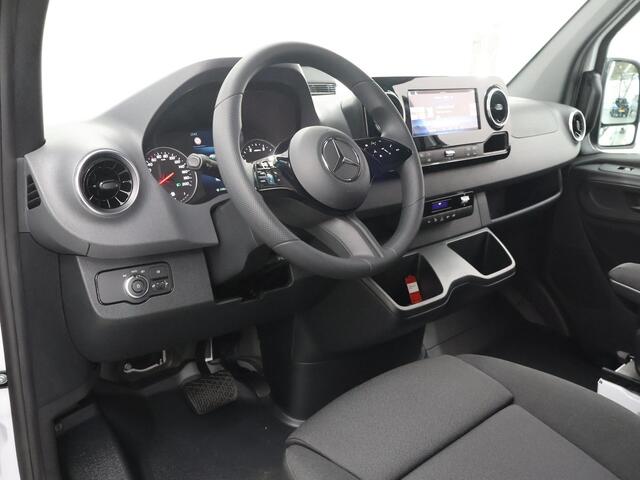 Mercedes-Benz 311 CDI Sprinter L3 Pro | Achteruitrijcamera | Achterdeuren 270 graden | Climate Control | Cruise Control | Airco |