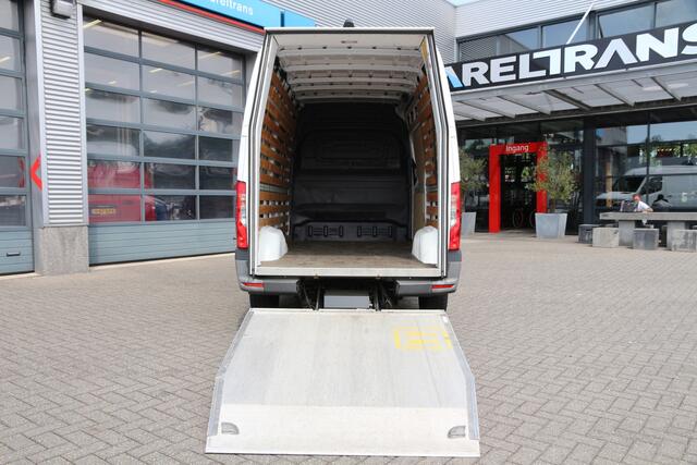 Mercedes-Benz 311 CDI Sprinter | Aut. | Laadklep | Mbux | Navi | Camera | Clima..