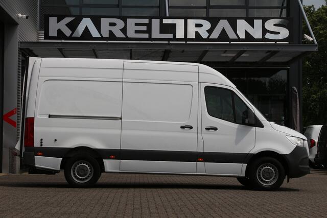 Mercedes-Benz 311 CDI Sprinter | Aut. | Laadklep | Mbux | Navi | Camera | Clima..