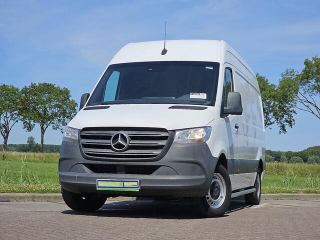 Mercedes-Benz 311 CDI Sprinter 2.2 L2H2 EURO VI-D Wp-Inrichting Airco Euro6 Oh-Historie NAP 1e Eigenaar!