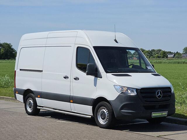 Mercedes-Benz 311 CDI Sprinter 2.2 L2H2 EURO VI-D Wp-Inrichting Airco Euro6 Oh-Historie NAP 1e Eigenaar!
