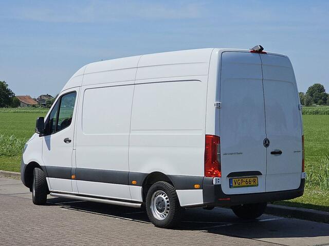Mercedes-Benz 311 CDI Sprinter 2.2 L2H2 EURO VI-D Wp-Inrichting Airco Euro6 Oh-Historie NAP 1e Eigenaar!
