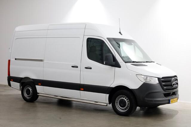 Mercedes-Benz 311 CDI Sprinter 115pk RWD L2H2 Servicewagen Airco/Camera/230V 03-2020