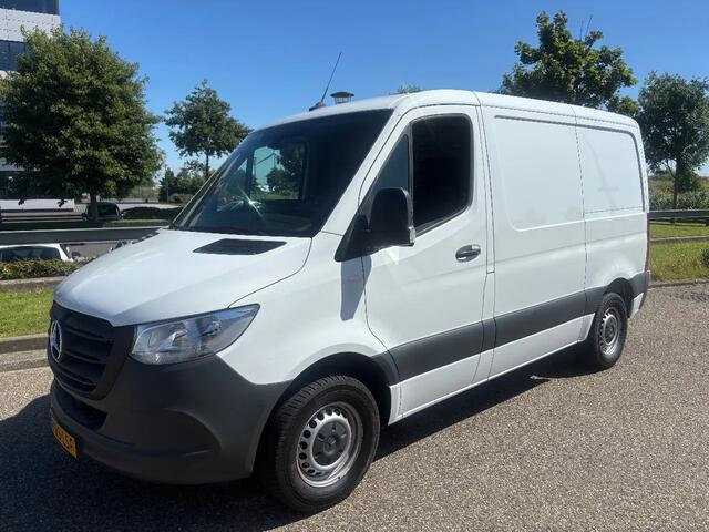 Mercedes-Benz 311 CDI Sprinter L1H1 Airco Navi Trekhaak NIEUW BPM VRIJ
