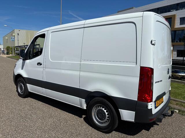 Mercedes-Benz 311 CDI Sprinter L1H1 Airco Navi Trekhaak NIEUW BPM VRIJ