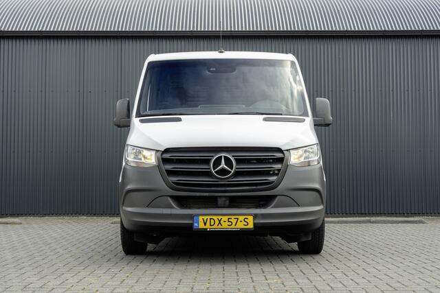 Mercedes-Benz 311 CDI Sprinter L2H1 | Camera | Mbux | CarPlay | Navi | Climate | Euro 6