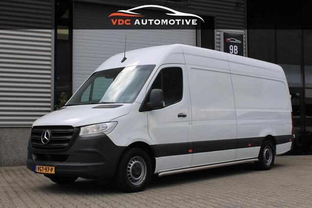 Mercedes-Benz 311 CDI Sprinter 2.2 L3H2 Chauffeursstoel | Cruisecontrol | Camera | Navigatie | DAB Radio | Dealer Onderhouden