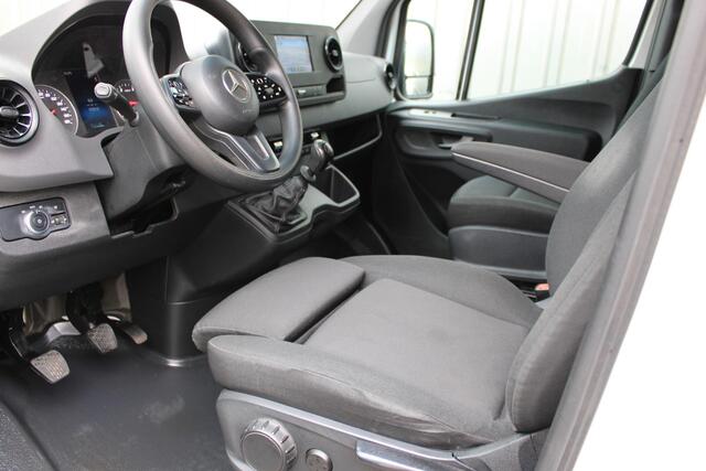 Mercedes-Benz 311 CDI Sprinter 2.2 L3H2 Chauffeursstoel | Cruisecontrol | Camera | Navigatie | DAB Radio | Dealer Onderhouden