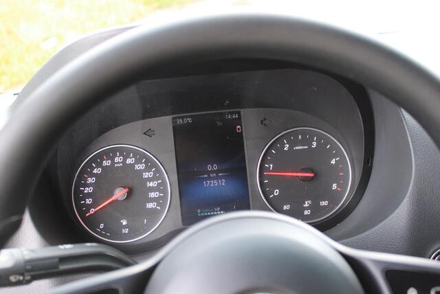 Mercedes-Benz 311 CDI Sprinter 2.2 L3H2 Chauffeursstoel | Cruisecontrol | Camera | Navigatie | DAB Radio | Dealer Onderhouden