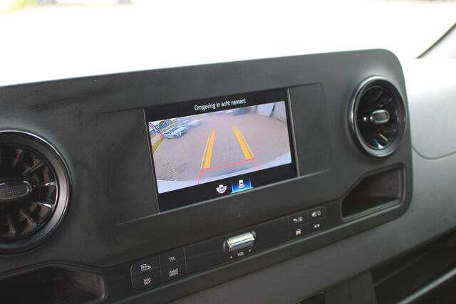 Mercedes-Benz 311 CDI Sprinter 2.2 L3H2 Chauffeursstoel | Cruisecontrol | Camera | Navigatie | DAB Radio | Dealer Onderhouden
