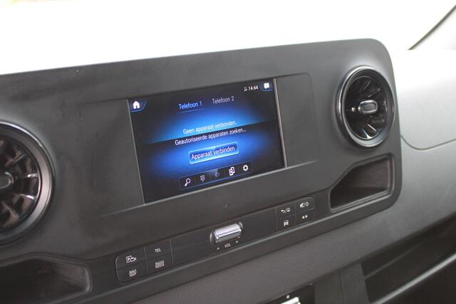Mercedes-Benz 311 CDI Sprinter 2.2 L3H2 Chauffeursstoel | Cruisecontrol | Camera | Navigatie | DAB Radio | Dealer Onderhouden