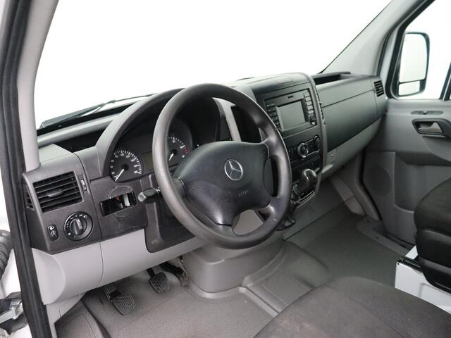 Mercedes-Benz 311 CDI Sprinter L2H2 | Werkplaats inrichting | Airco | Camera