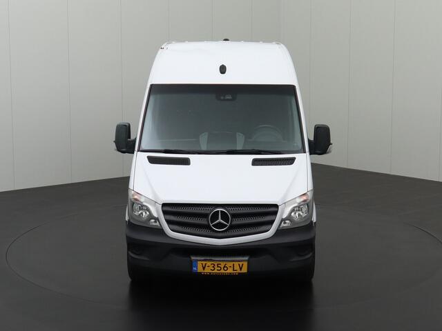 Mercedes-Benz 311 CDI Sprinter L2H2 | Werkplaats inrichting | Airco | Camera