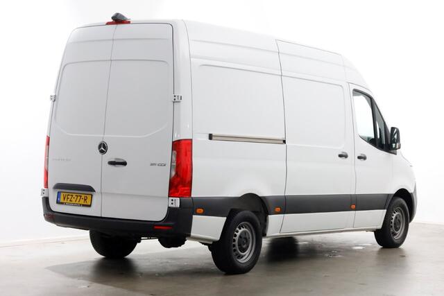Mercedes-Benz 311 CDI Sprinter 115pk E6 RWD L2H2 7G Automaat Airco/Camera/Inrichting 06-2020