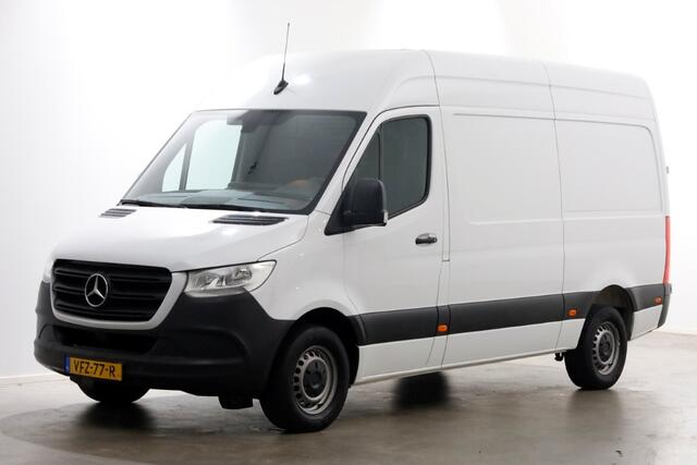 Mercedes-Benz 311 CDI Sprinter 115pk E6 RWD L2H2 7G Automaat Airco/Camera/Inrichting 06-2020