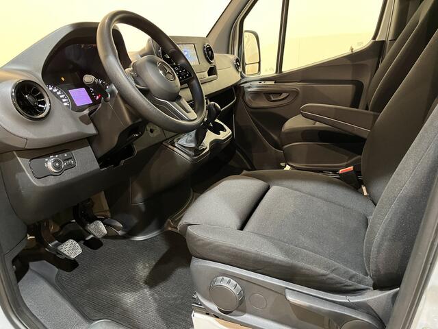 Mercedes-Benz 311 CDI Sprinter L2H2 RWD / Euro 6 / Servicebus / Bott inrichting / 220V / Airco / Oprijplaat / Compressor / CarPlay / Camera