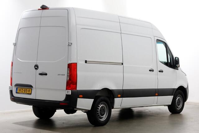 Mercedes-Benz 311 CDI Sprinter 115pk RWD 7G Automaat L2H2 Airco/CarPlay/Inrichting 06-2020