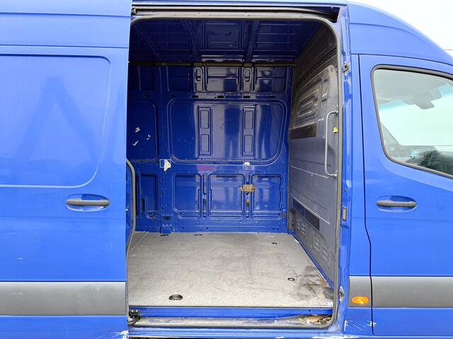 Mercedes-Benz 311 CDI Sprinter 2.1 L2H2 Climate Control Carplay ESP Parkeersensoren achter