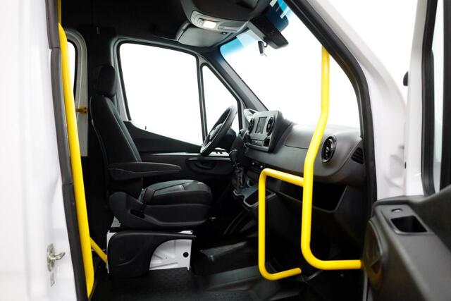 Mercedes-Benz 311 CDI Sprinter Tourer 115pk RWD L2H2 Rolstoelbus TRIFLEXAIR Incl. BTW/BPM 11-2022