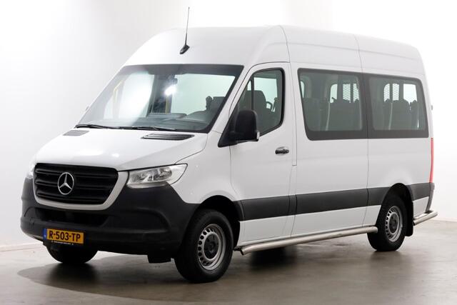 Mercedes-Benz 311 CDI Sprinter Tourer 115pk RWD L2H2 Rolstoelbus TRIFLEXAIR Incl. BTW/BPM 11-2022