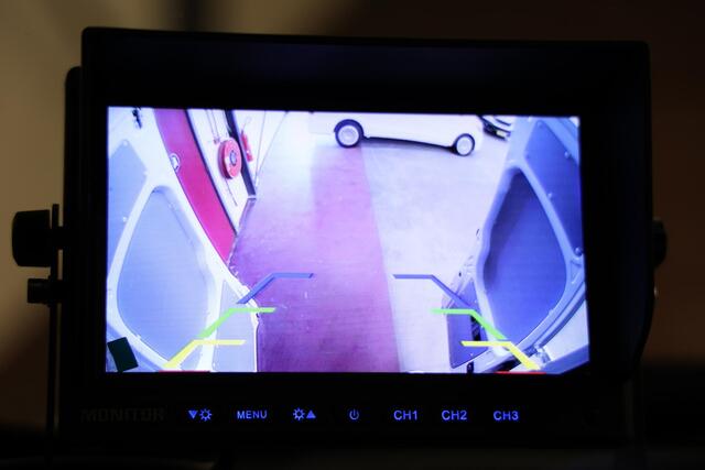 Mercedes-Benz 311 CDI Sprinter 2.2 AUTOMAAT L3H2 POST NL EURO 6