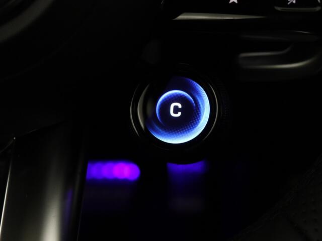 Mercedes-Benz A-KLASSE A45 S AMG 4MATIC+ | Night Pack II | Aerodynamica Pack | Premium Plus Pack | Rijassistentiepakket Plus | AMG Performance sportstoelen | Burmester surround sound system | Amg track pace | Extra USB-poorten |