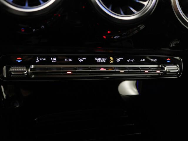 Mercedes-Benz A-KLASSE A45 S AMG 4MATIC+ | Night Pack II | Aerodynamica Pack | Premium Plus Pack | Rijassistentiepakket Plus | AMG Performance sportstoelen | Burmester surround sound system | Amg track pace | Extra USB-poorten |