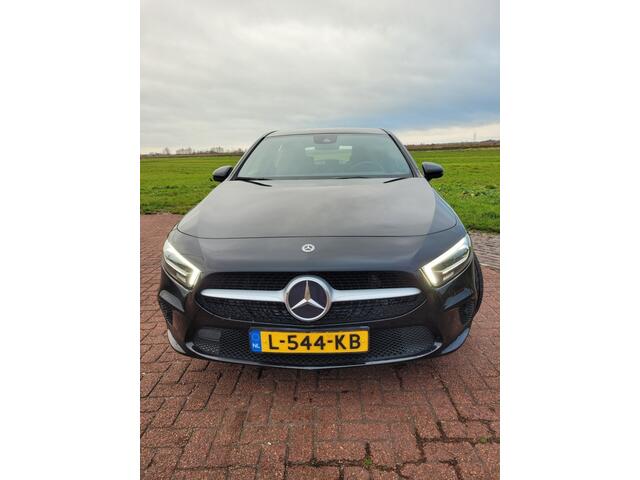 Mercedes-Benz A-KLASSE 200 Bns Sol Plus Up.