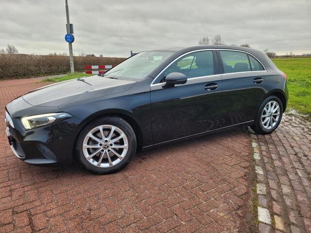 Mercedes-Benz A-KLASSE 200 Bns Sol Plus Up.